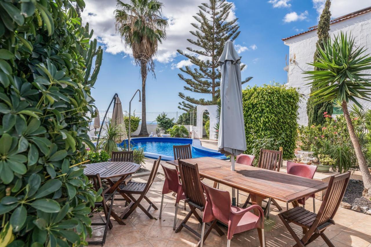 Casa Oroteanda Villa San Miguel de Abona Kültér fotó