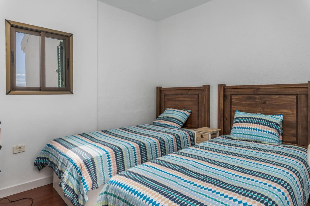 Casa Oroteanda Villa San Miguel de Abona Kültér fotó