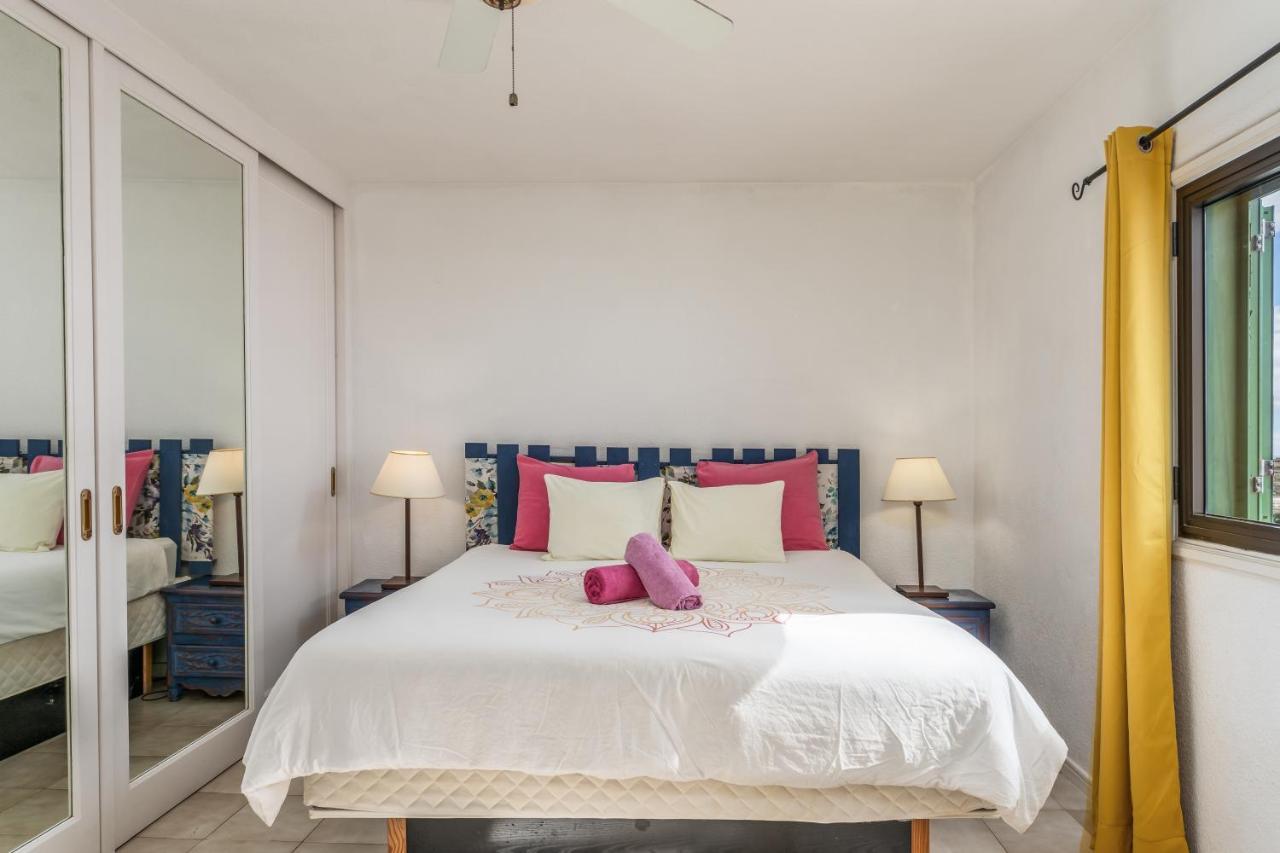 Casa Oroteanda Villa San Miguel de Abona Kültér fotó