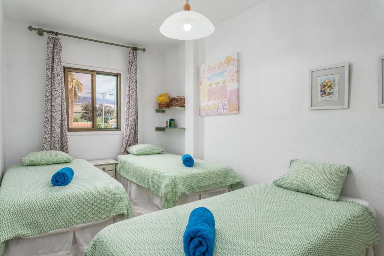 Casa Oroteanda Villa San Miguel de Abona Kültér fotó